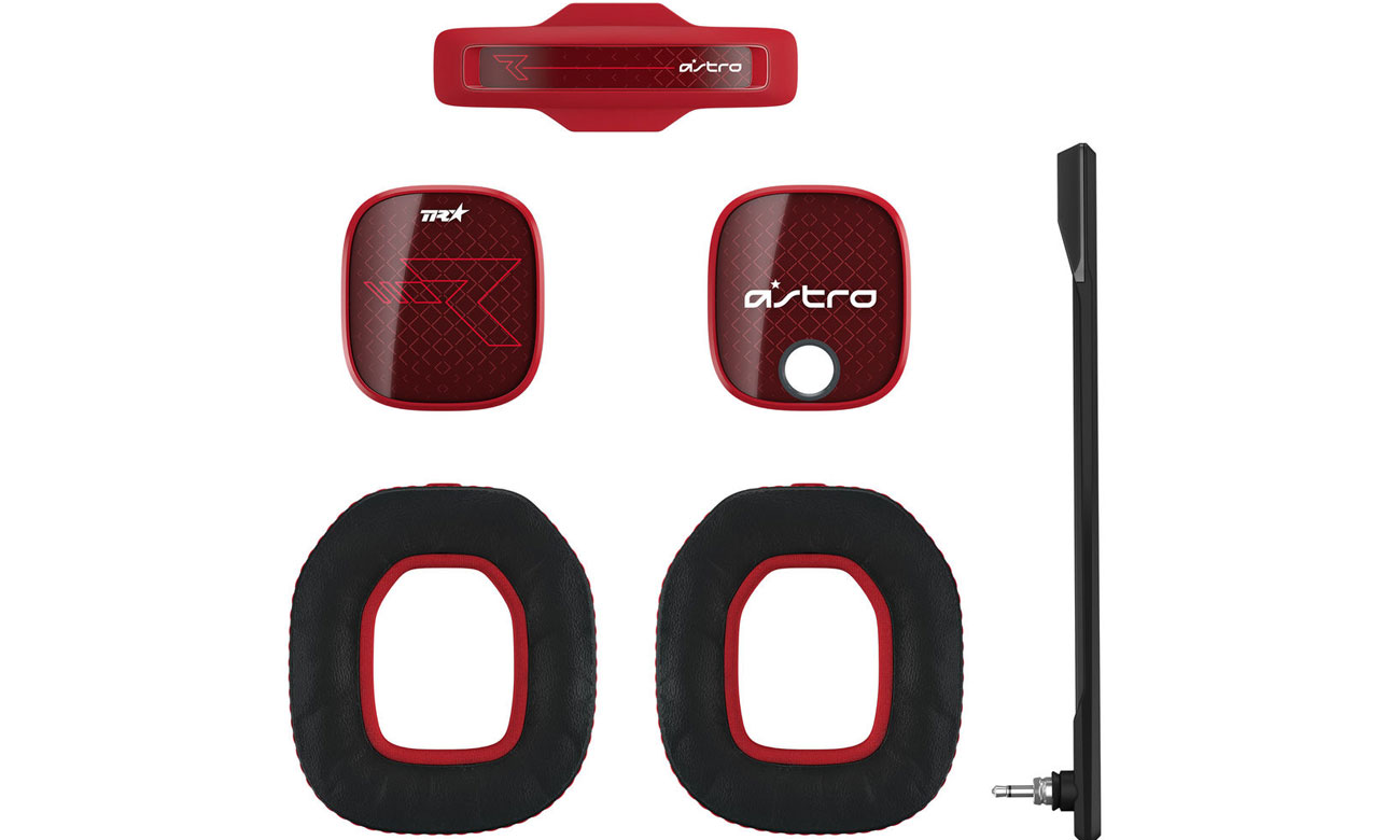 Zestaw akcesoriów Mod-Kit do słuchawek ASTRO A40 TR