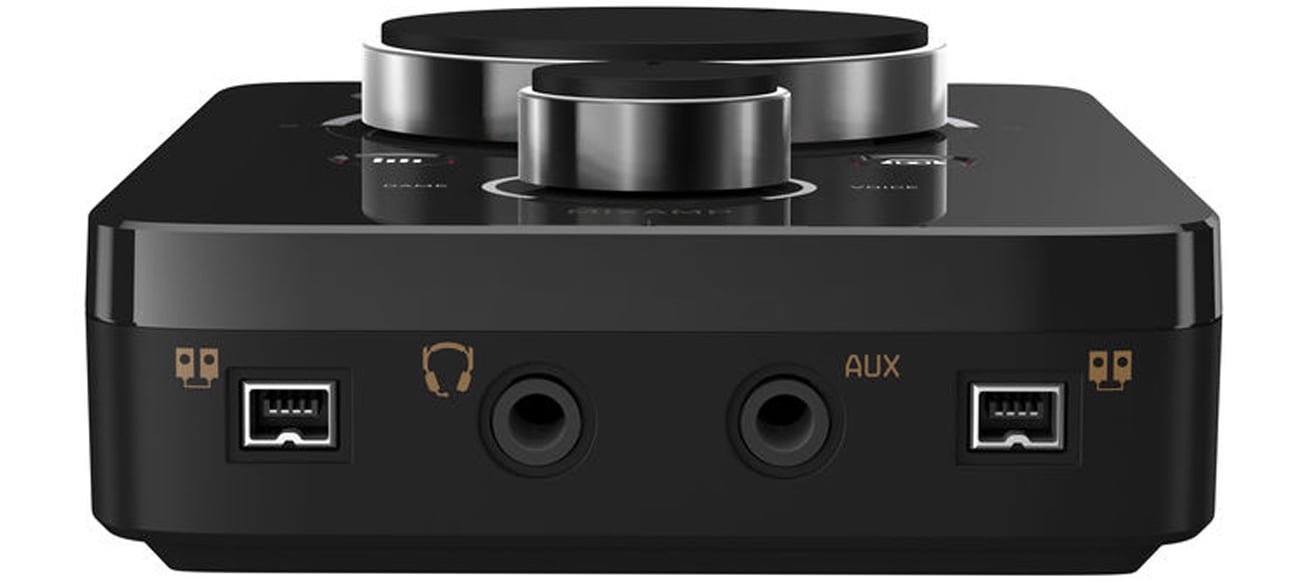 Skonfiguruj zestaw Astro A40 TR PS4