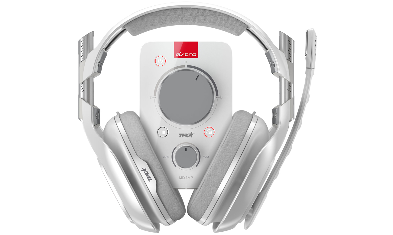 Zestaw słuchawkowy ASTRO A40 TR dla Xbox One