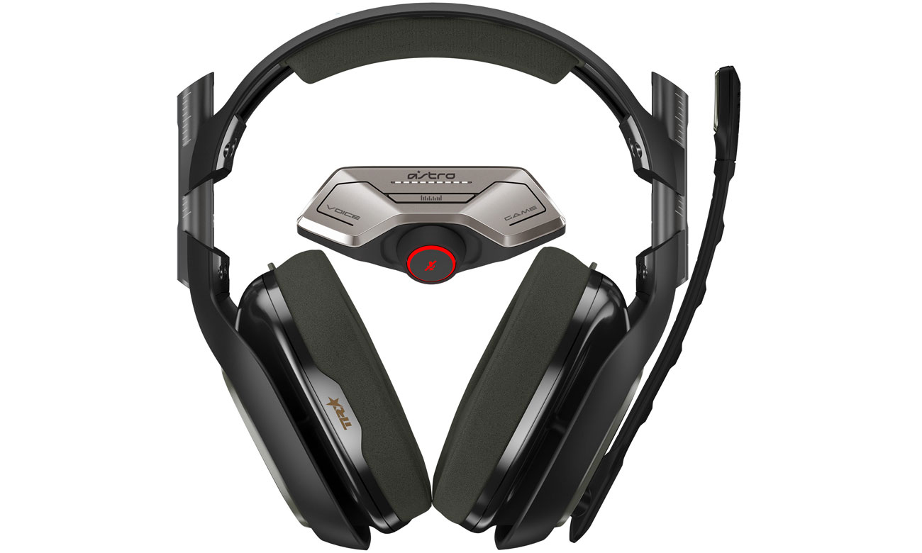 Mikser MixAmp M80