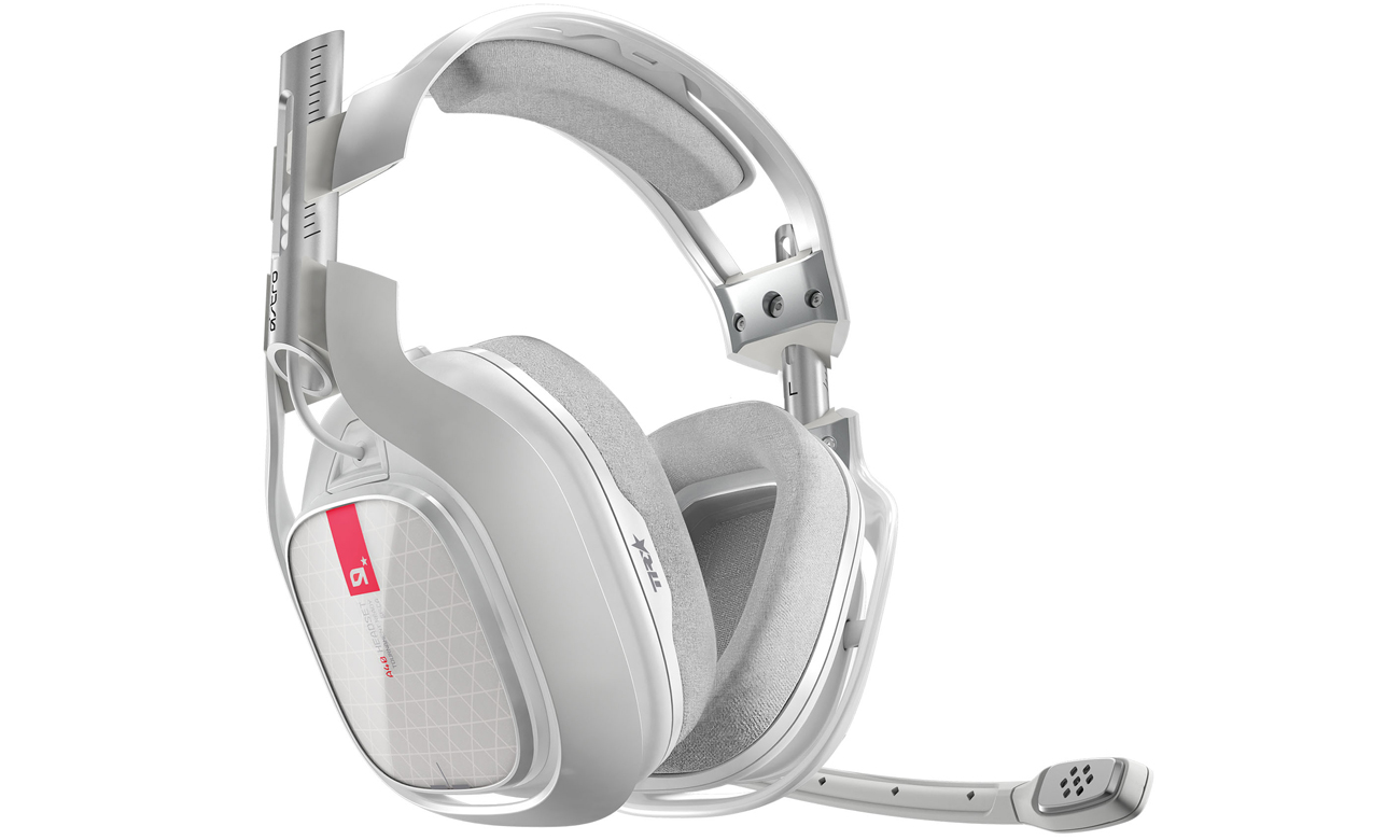 Zestaw słuchawkowy ASTRO A40 TR
