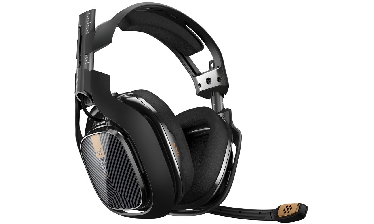 Zestaw słuchawkowy ASTRO A40 TR