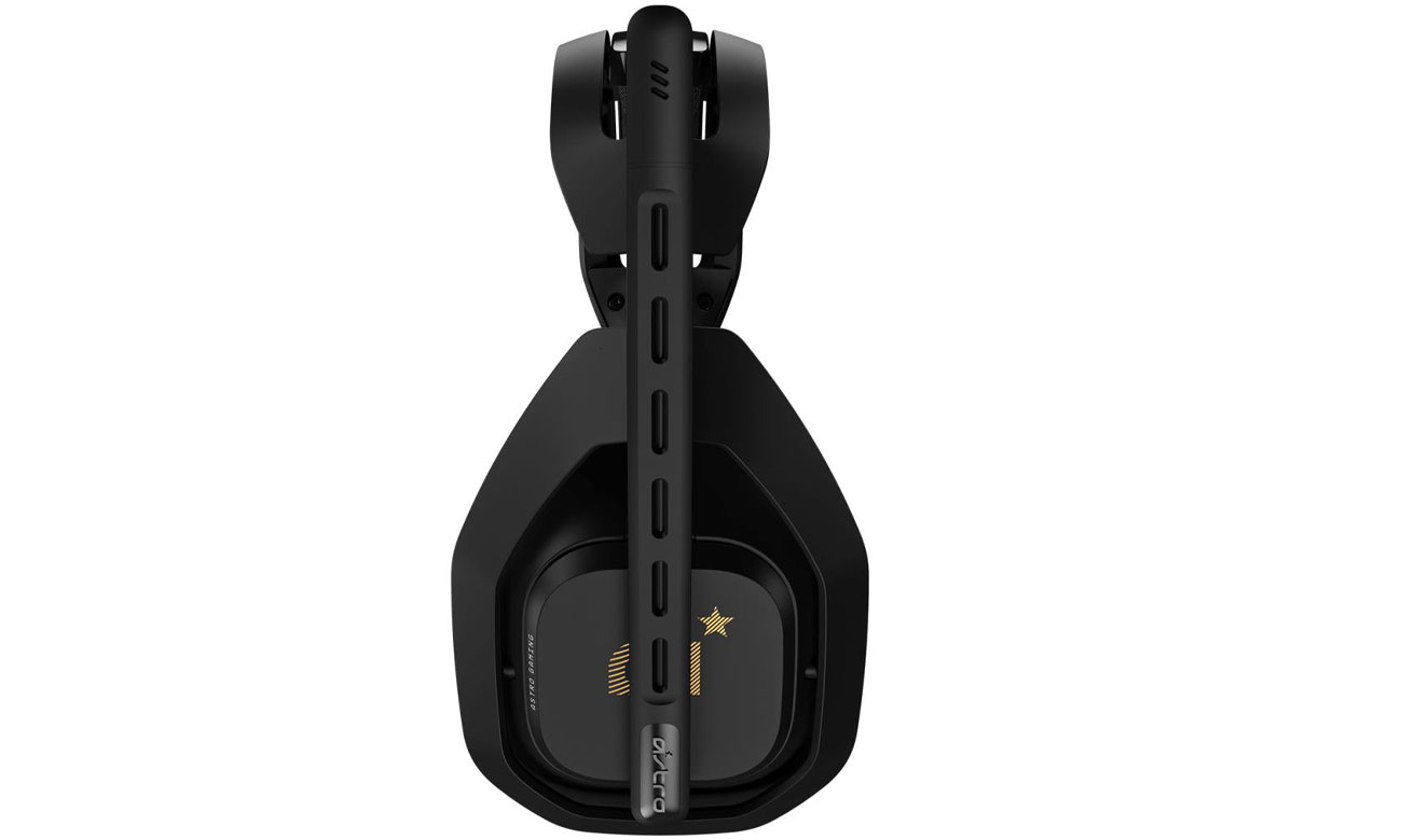 Technologia ASTRO Audio V2