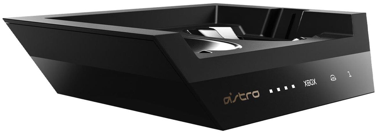 Stacja bazowa 4 generacji dla słuchawek ASTRO A50 Xbox One