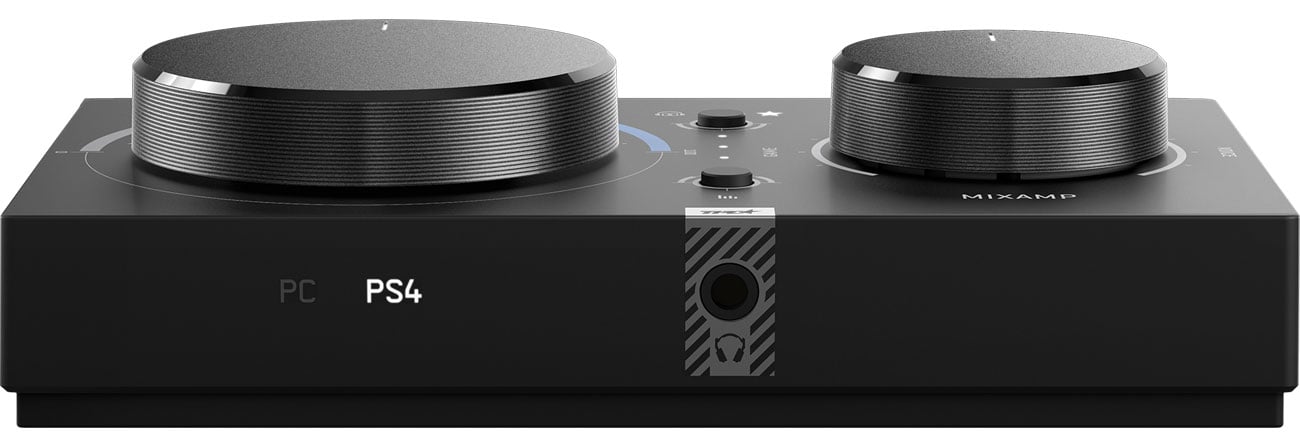 ASTRO MixAmp Pro TR PS4, PC - Karty dźwiękowe - Sklep