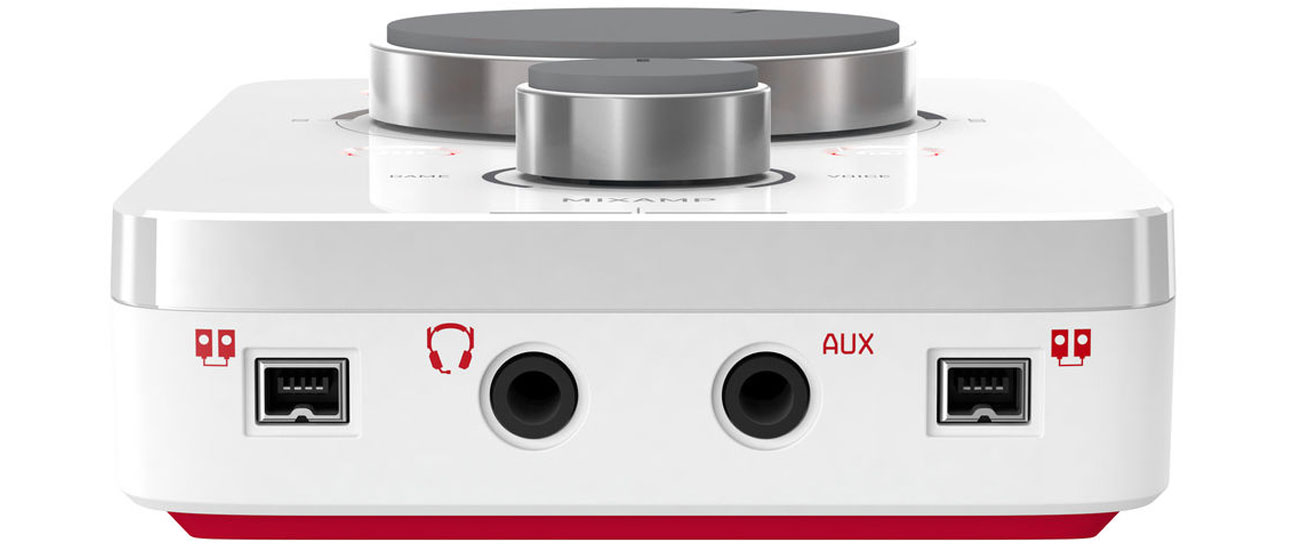 Komunikacja poprzez lokalny czat głosowy