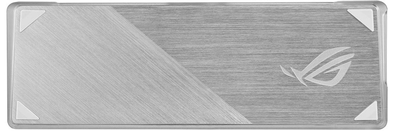 ASUS ROG Falchion Ace widok od spodu