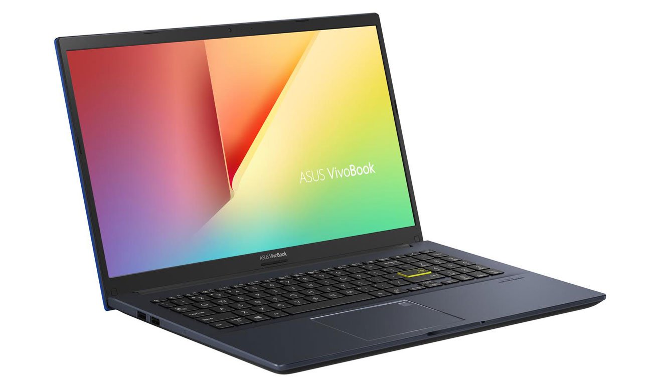 Laptop uniwersalny ASUS VivoBook 15 X513EA