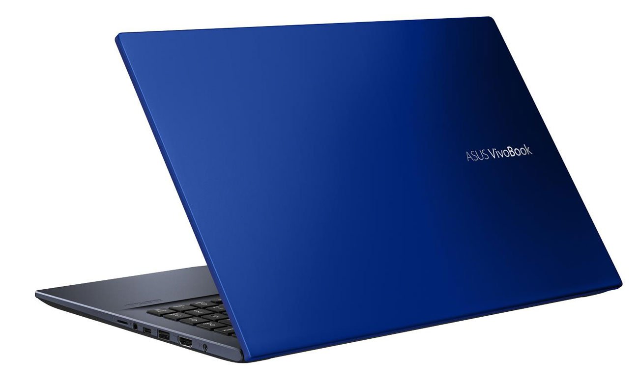 Zintegrowany układ graficzny Intel UHD Graphics