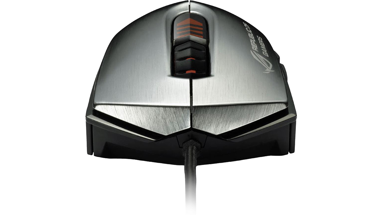 Mysz ASUS GX1000 Eagle Eye Przód