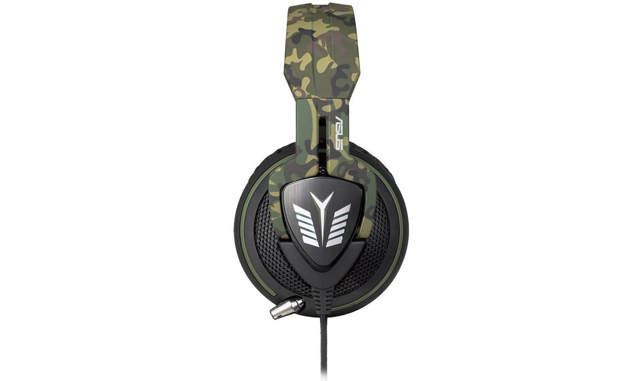 Echelon Navy Odłączany mikrofon