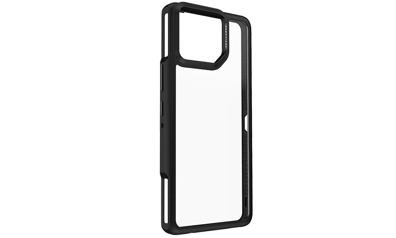 Etui ASUS ROG Phone 8 DEVILCASE Guardian Standard
