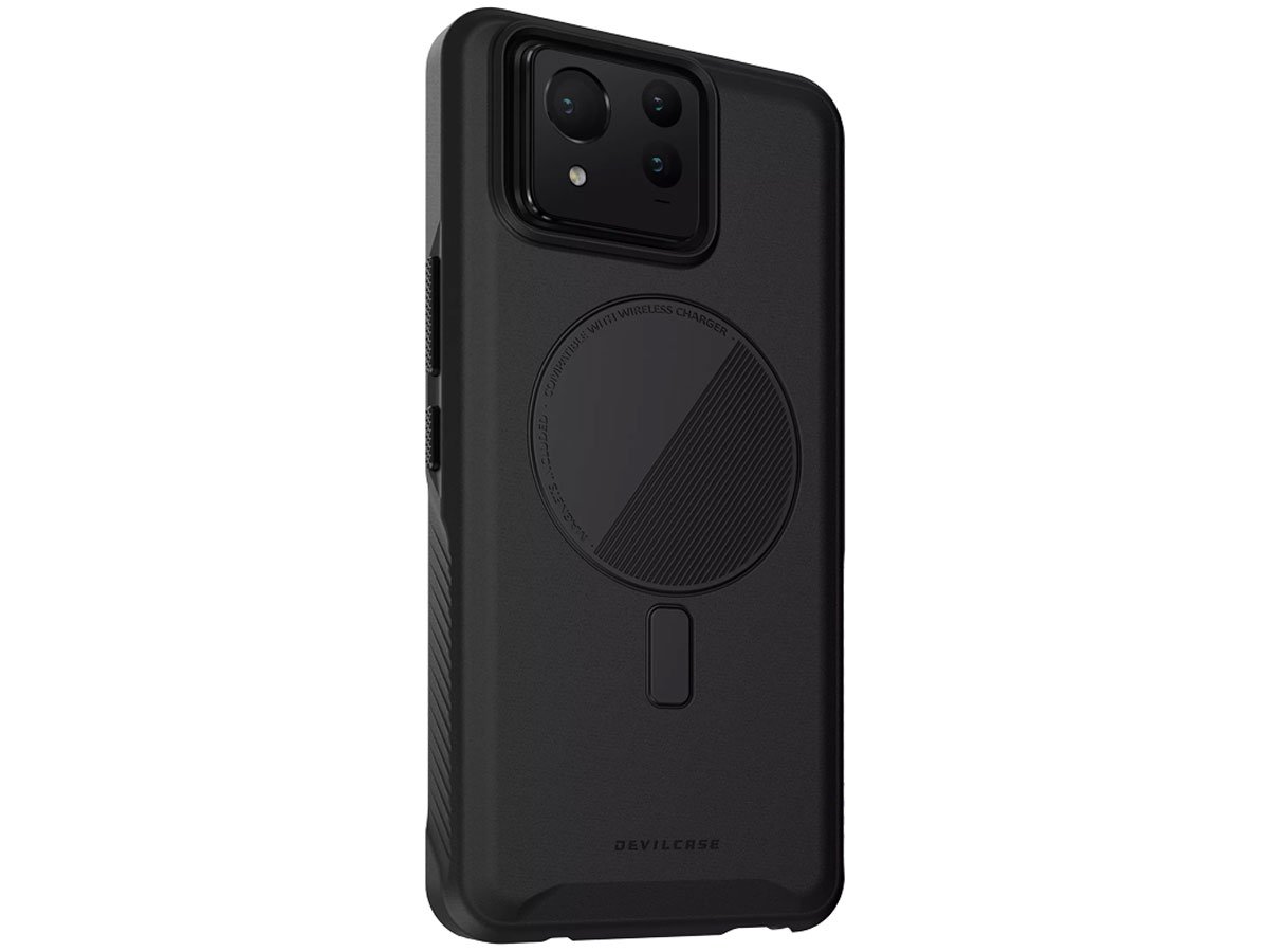 Etui ASUS ROG ZENFONE 11 DEVILCASE