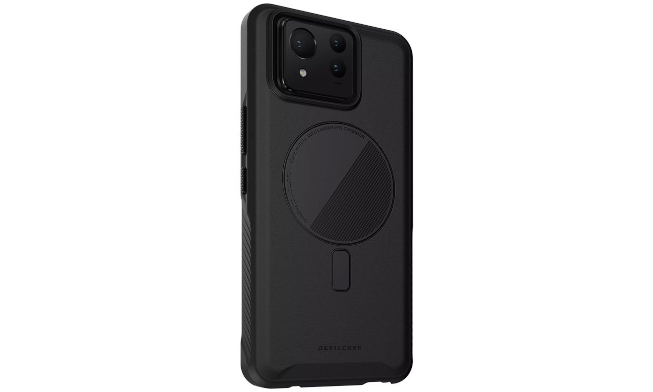 Etui ASUS ROG ZENFONE 11 DEVILCASE