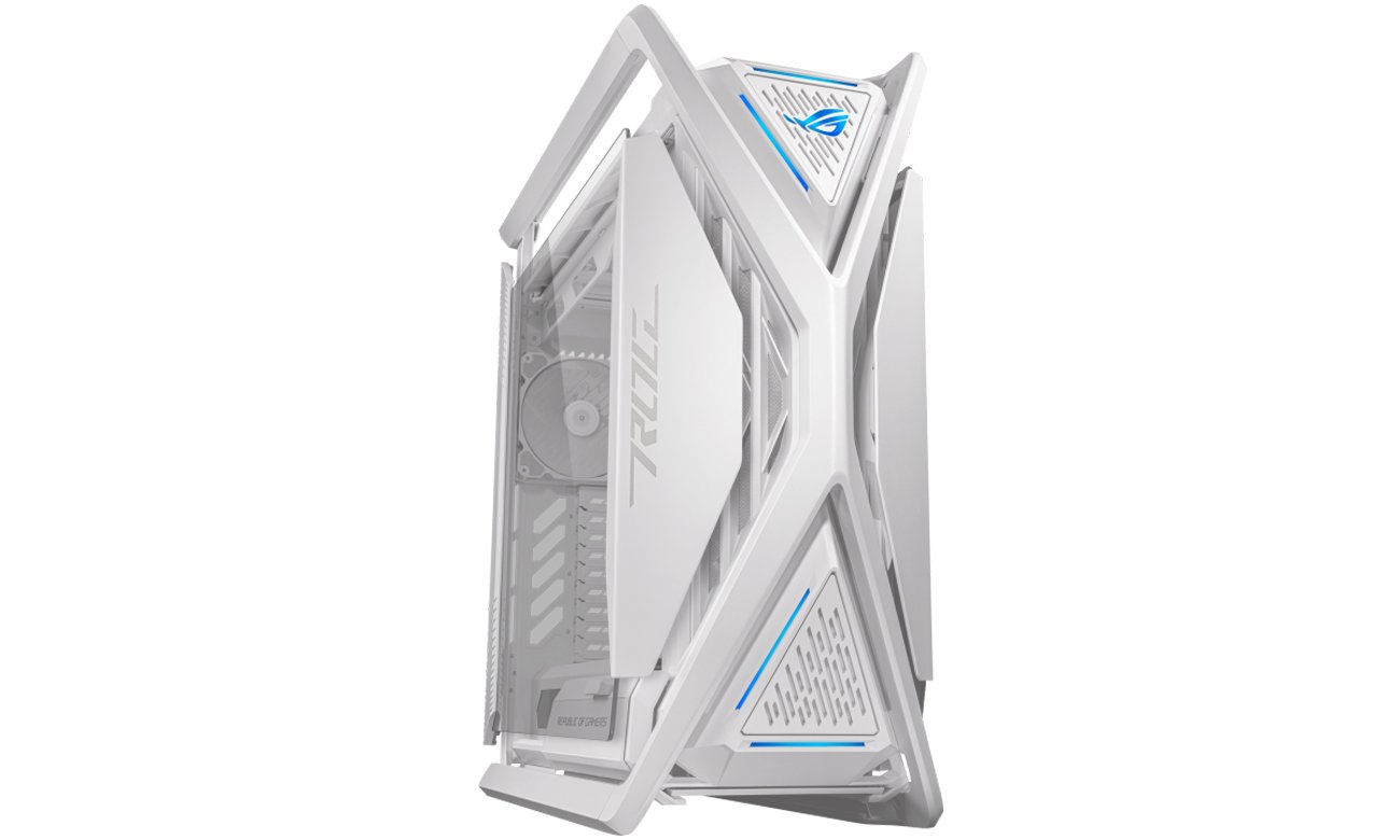 ASUS ROG HYPERION GR701 White