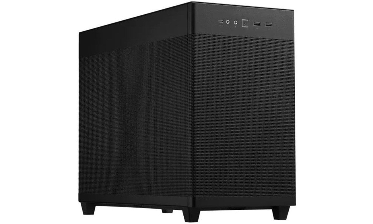 ASUS Prime AP201 Case Mesh