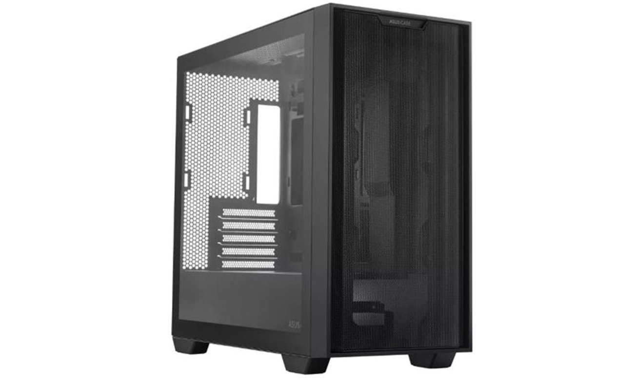 Obudowa ASUS A21 White