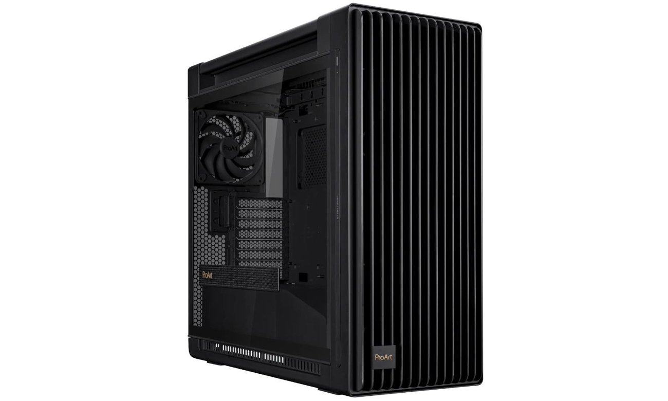 Obudowa ASUS ProArt PA602