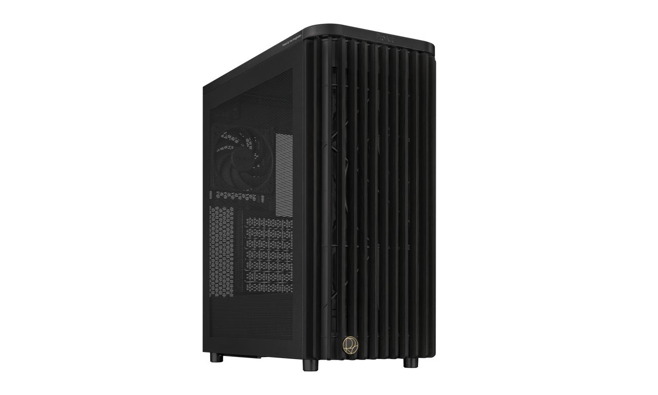 Asus PROART PA401 WOOD METAL PWM Black