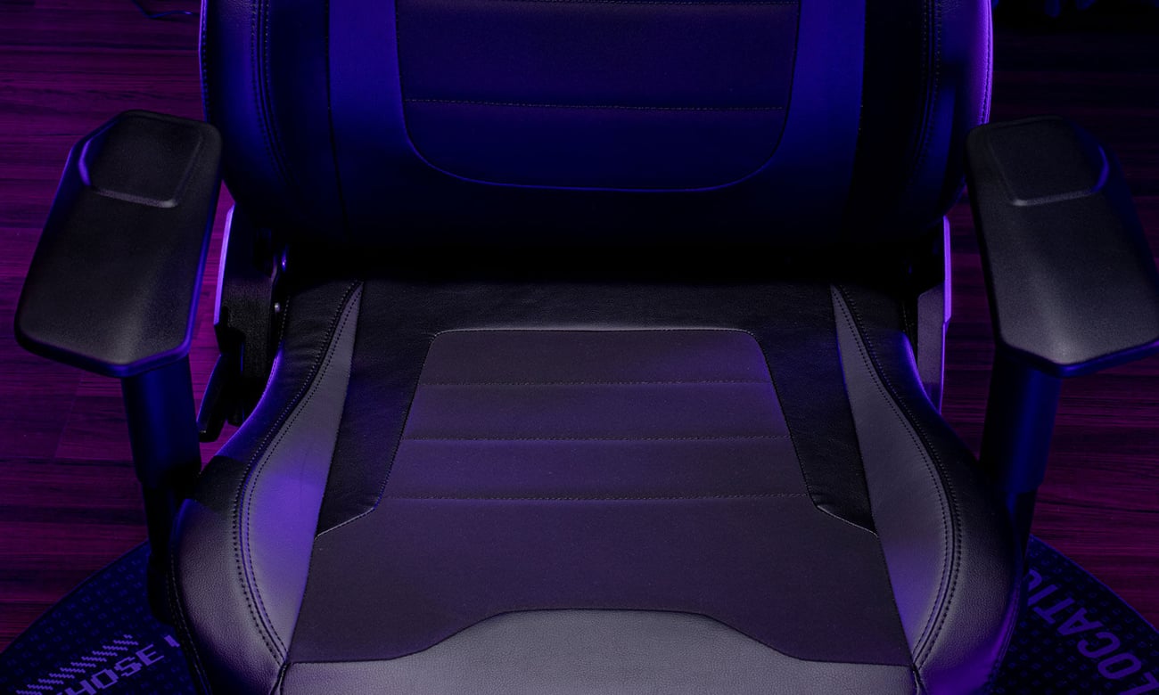 ASUS ROG Aethon siedzisko