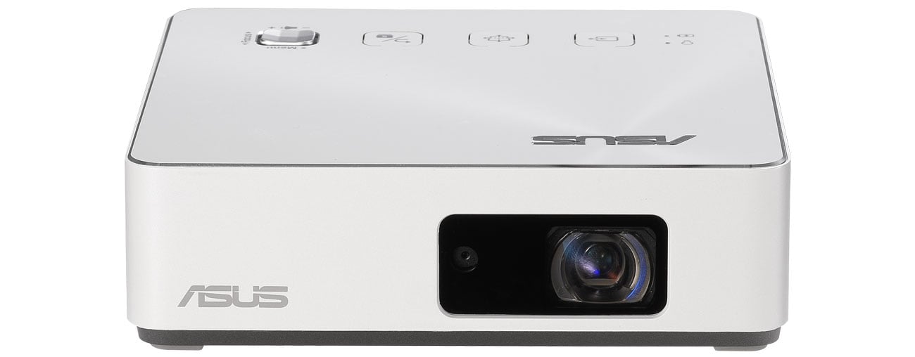 ASUS ZenBeam S2