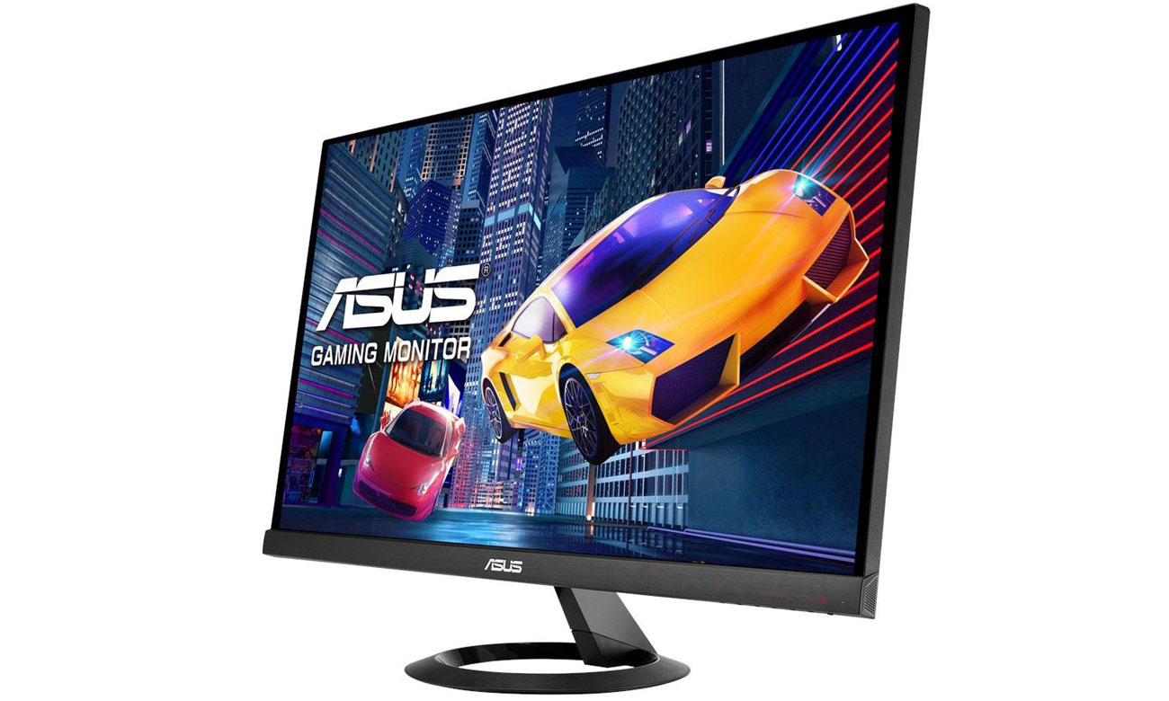 Monitor ASUS VX279HG