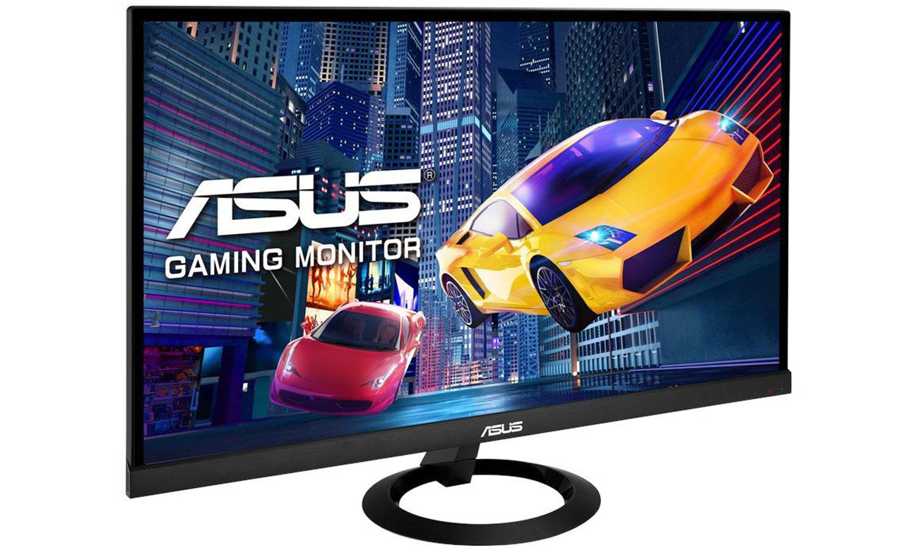 Monitor ASUS VX279HG