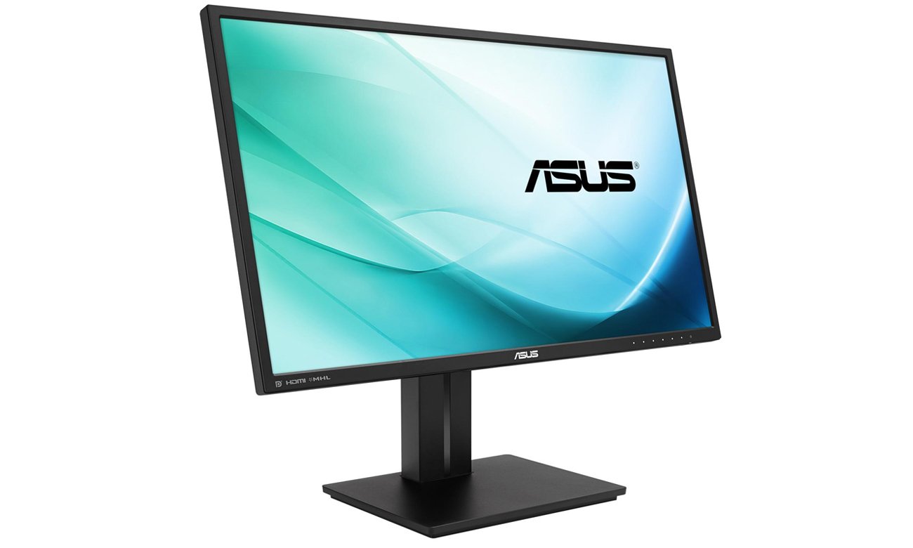 ASUS PB279Q obraz 4K