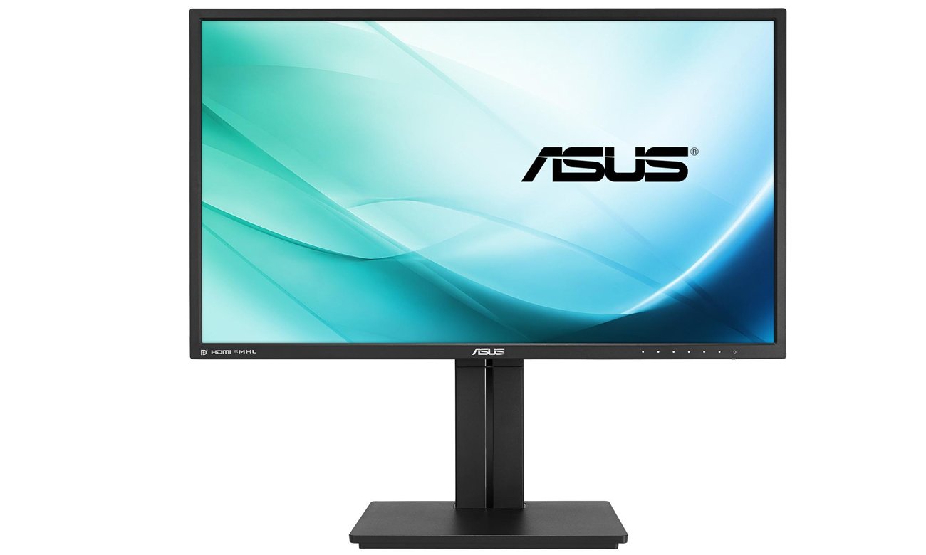 ASUS PB279Q 300% więcej miejsc