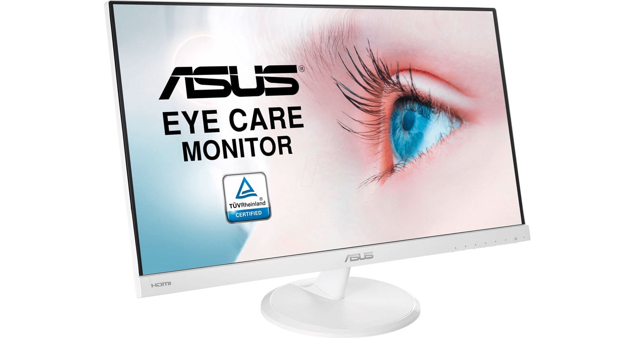 ASUS VC239HE-W Eye Care