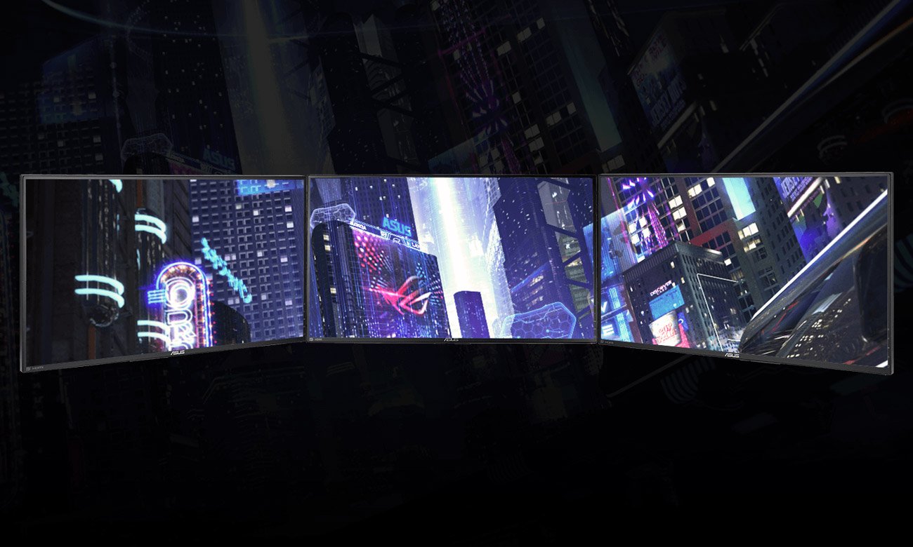Monitor gamingowy ASUS ROG SWIFT PG279QE