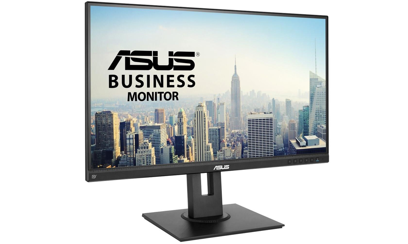 ASUS BE27AQLB WQHD IPS