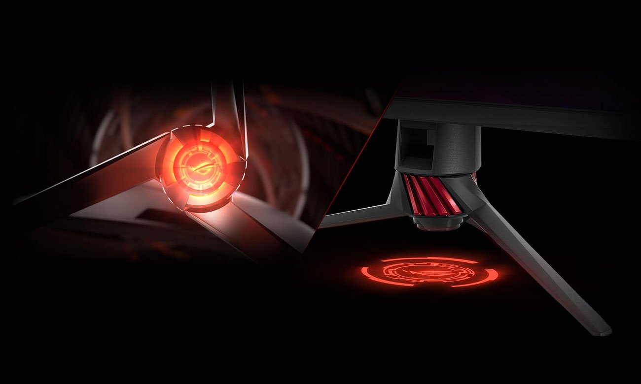 ASUS ROG STRIX XG32VQR Curved HDR