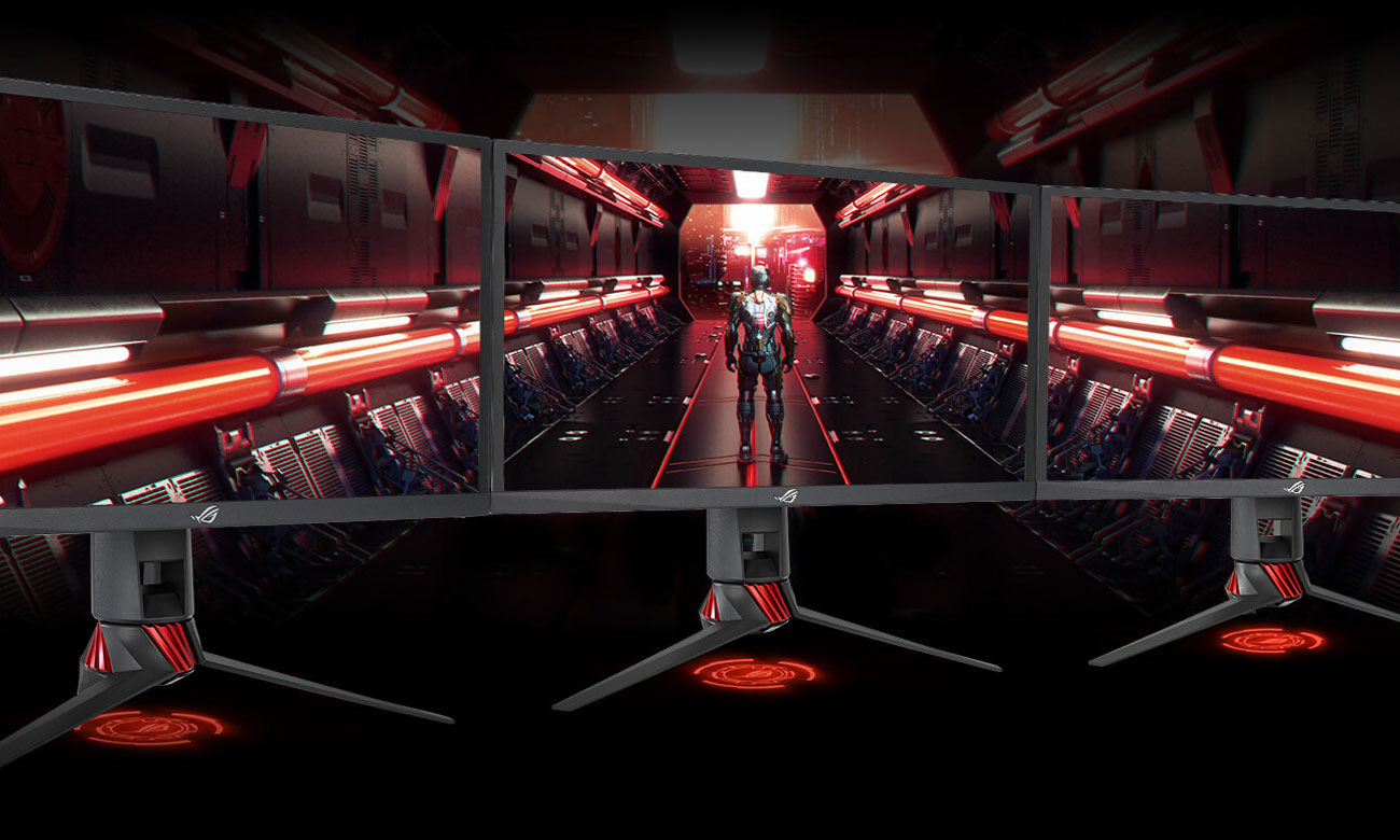 ASUS ROG STRIX XG248Q