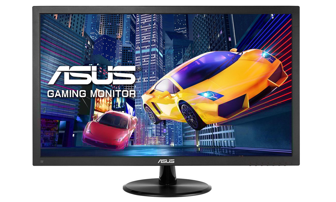 Monitor 24 Asus VP248QG 90LM0480-B02170
