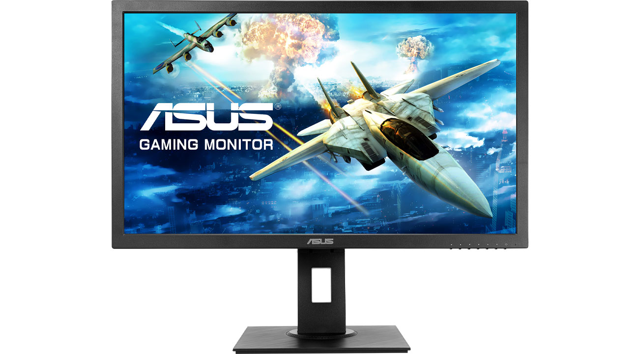 Monitor ASUS VP248HL Gaming