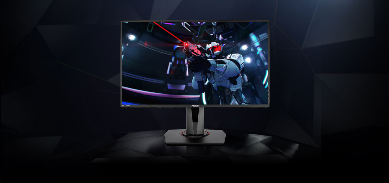 ASUS VG279Q Gaming