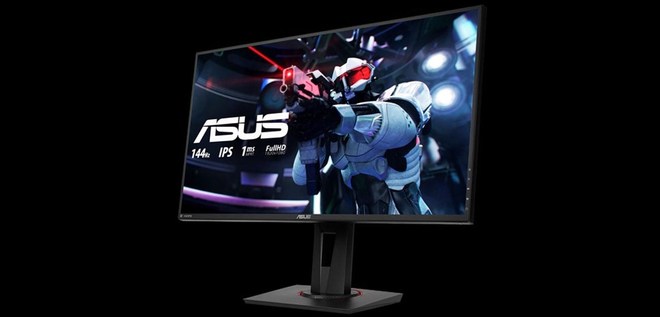 ASUS VG279Q Gaming