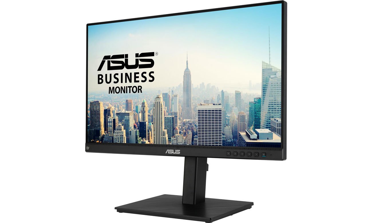 Monitor dotykowy ASUS BE24ECSBT Multi-touch