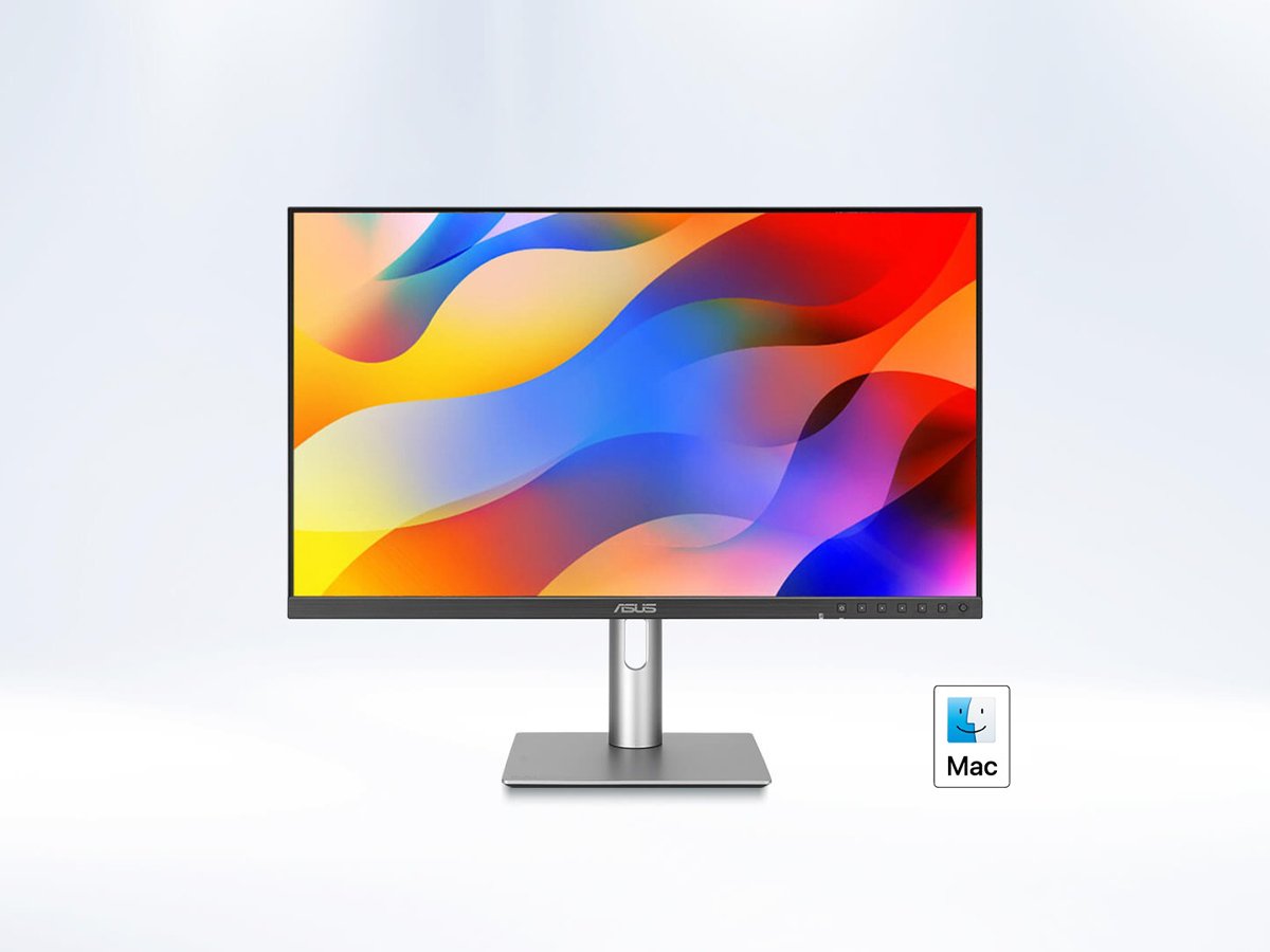 ASUS ProArt PA278CFRV
