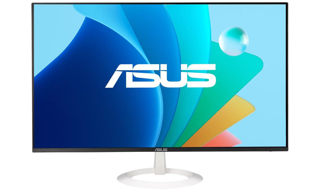 ASUS VZ24EHF-W