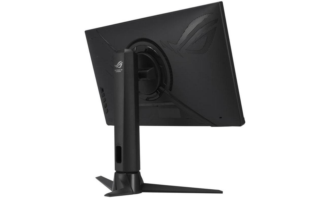Certyfikacja NVIDIA G−SYNC Compatible