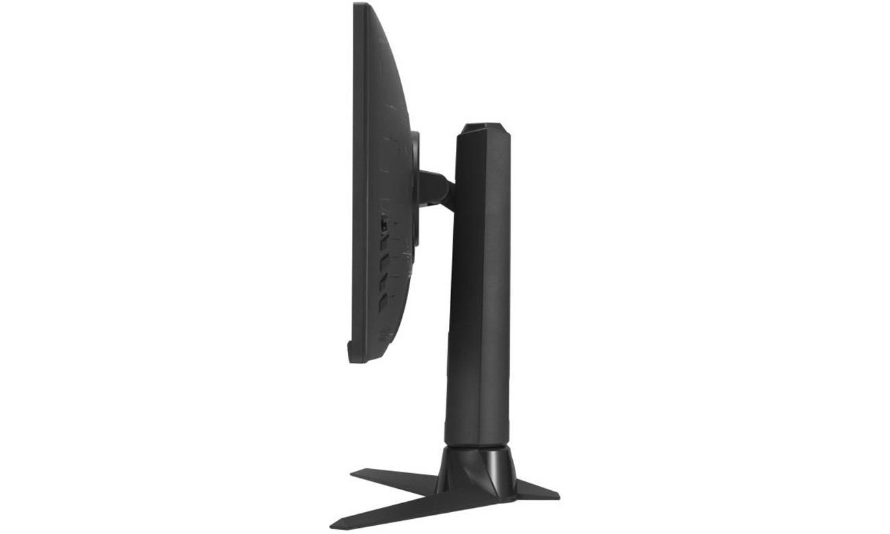 Certyfikacja NVIDIA G−SYNC Compatible