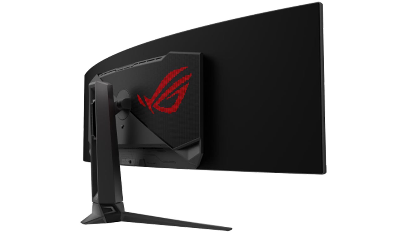 ASUS ROG Swift OLED PG49WCD