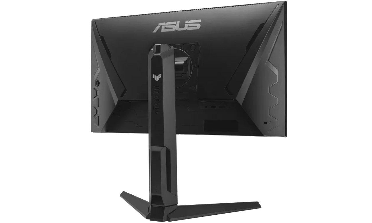ASUS VG249QL3A tył