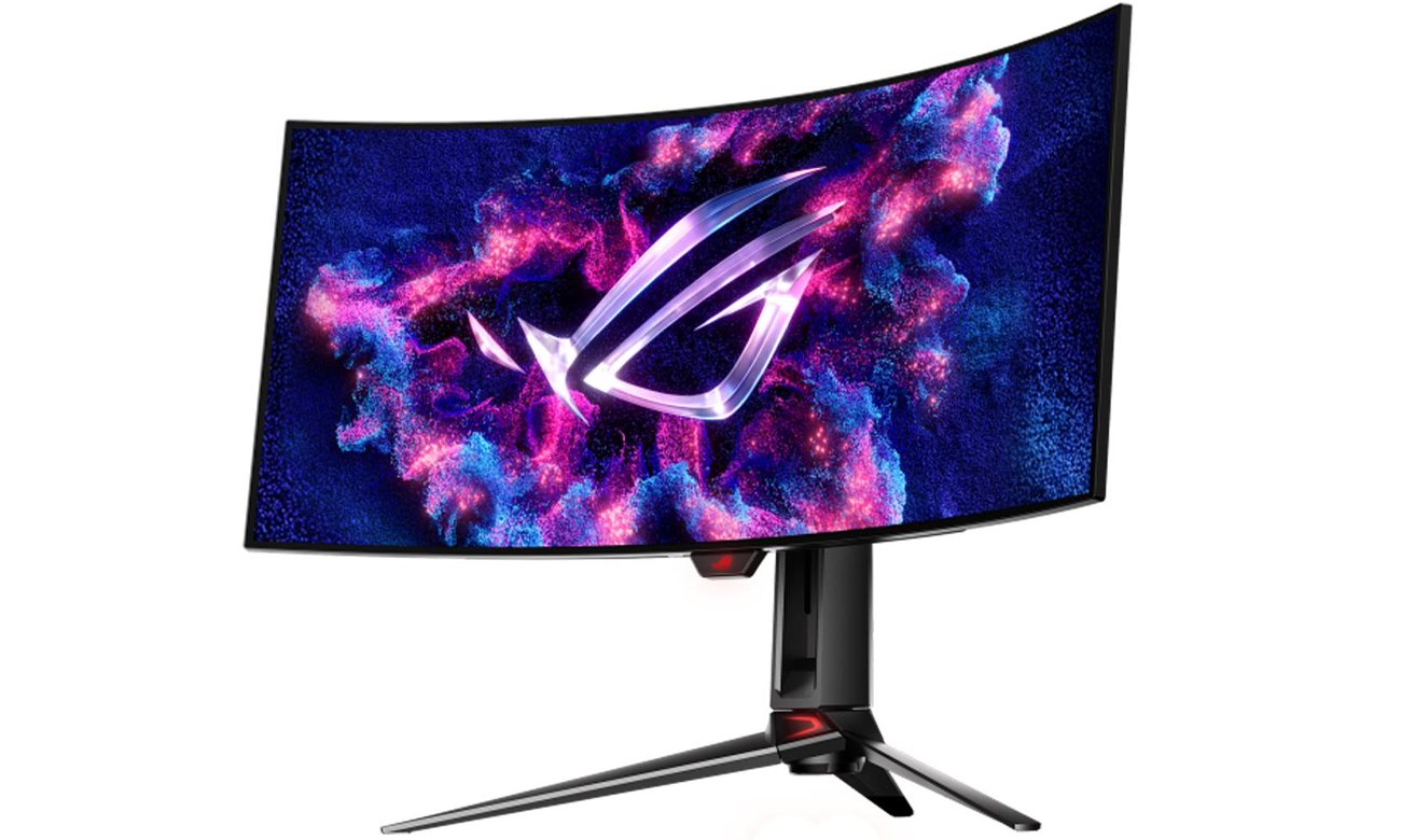 Schlüsselfunktionen ROG Swift OLED PG34WCDM