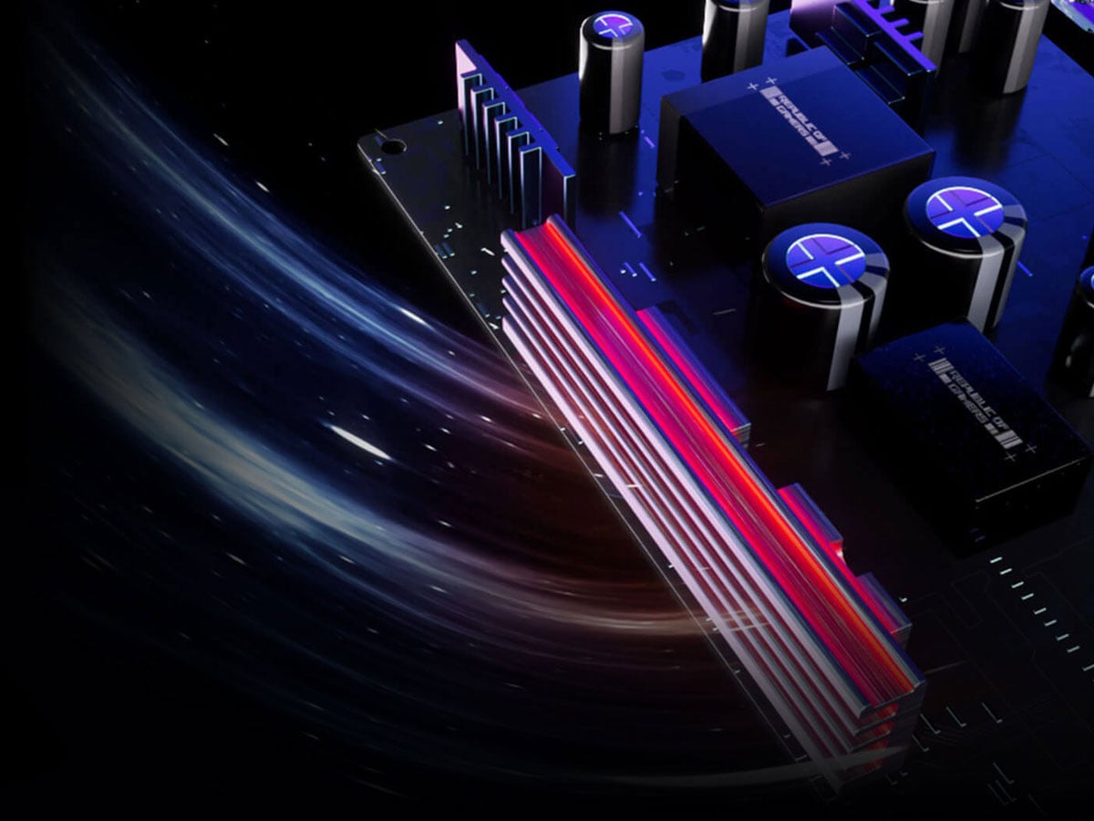 ASUS ROG Swift OLED PG27AQWP-W