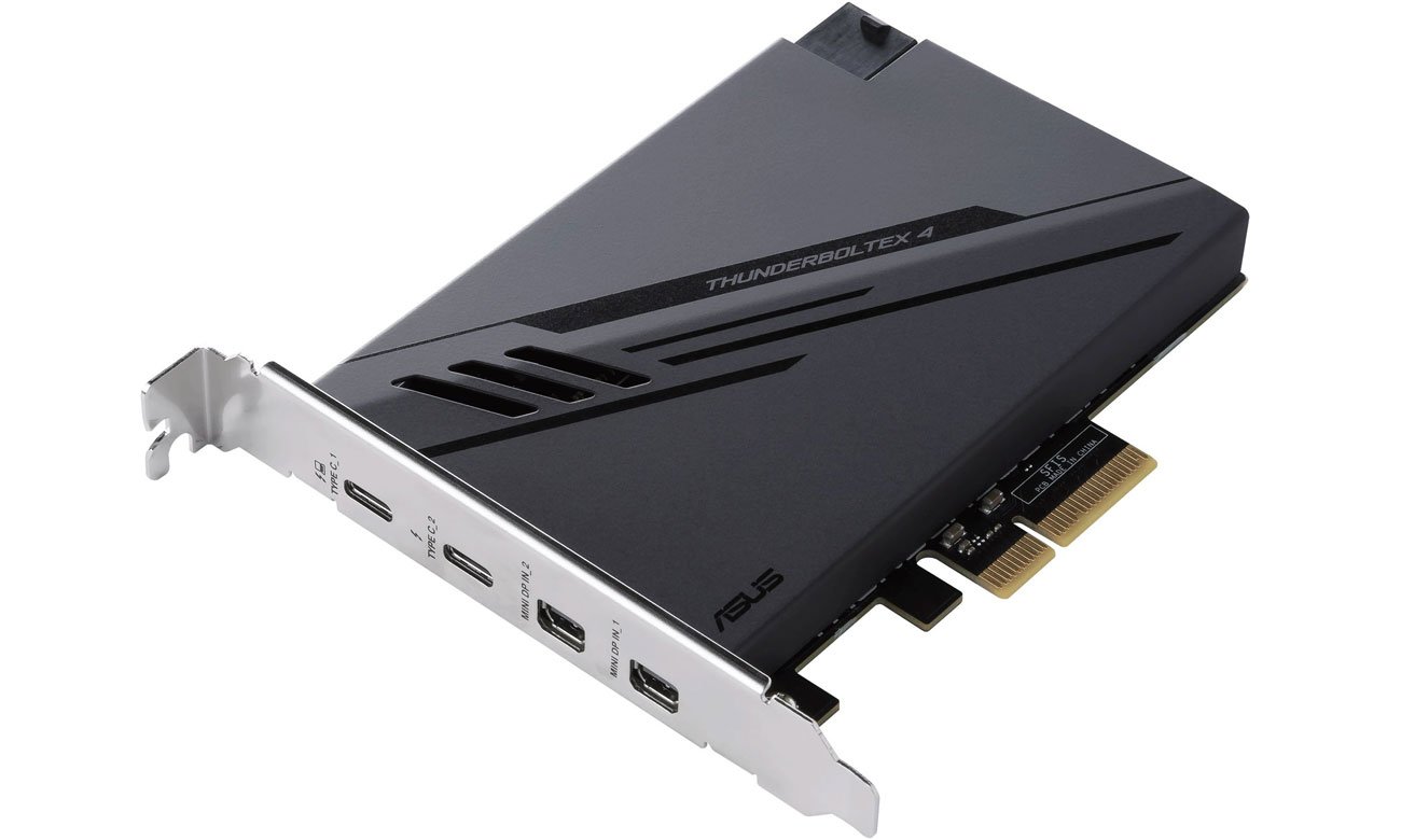 Kontroler ASUS ThunderboltEX