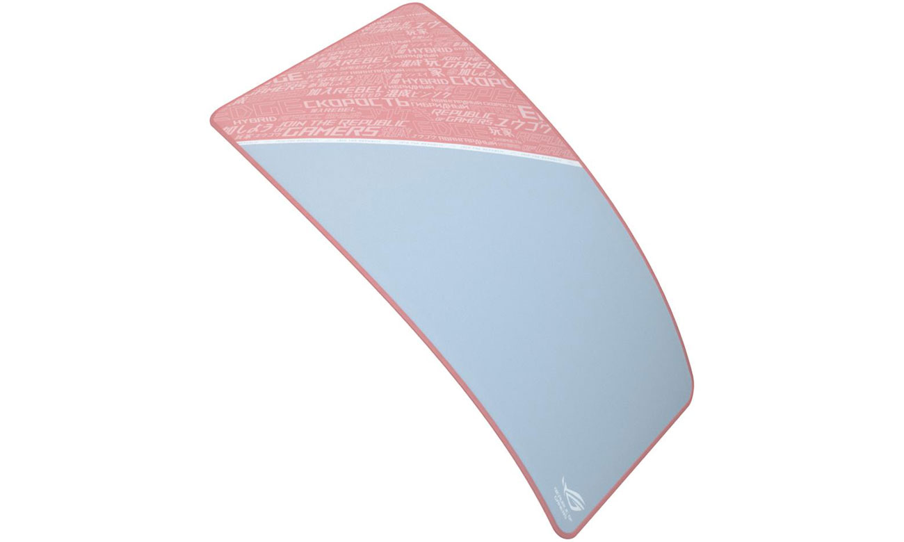 Podkładka pod mysz ASUS ROG Sheath Gaming