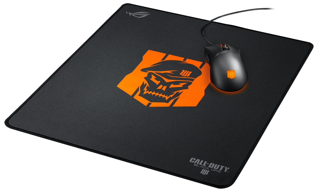 ASUS ROG Strix Edge Call of Duty Edition